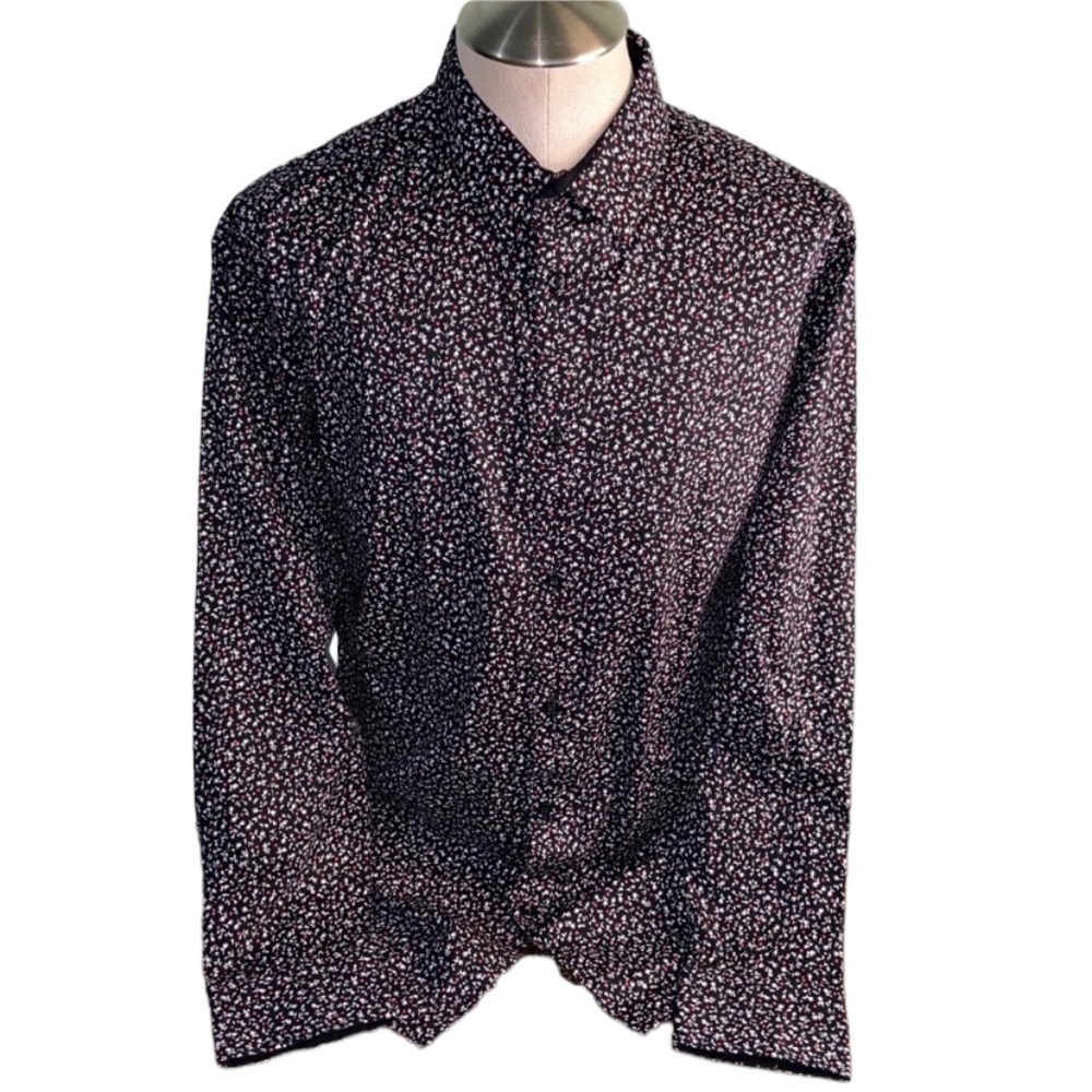 INC Dress Shirt